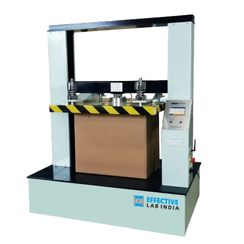 Box Compression Machine