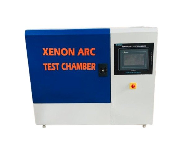 Xenon Arc Test Chamber