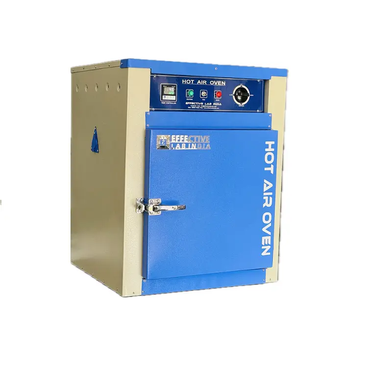hot air oven