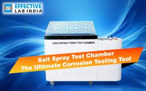 Read more about the article Salt Spray Test Chamber – The Ultimate Corrosion Testing
