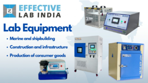 Read more about the article Lab Equipment Manufacturer in India