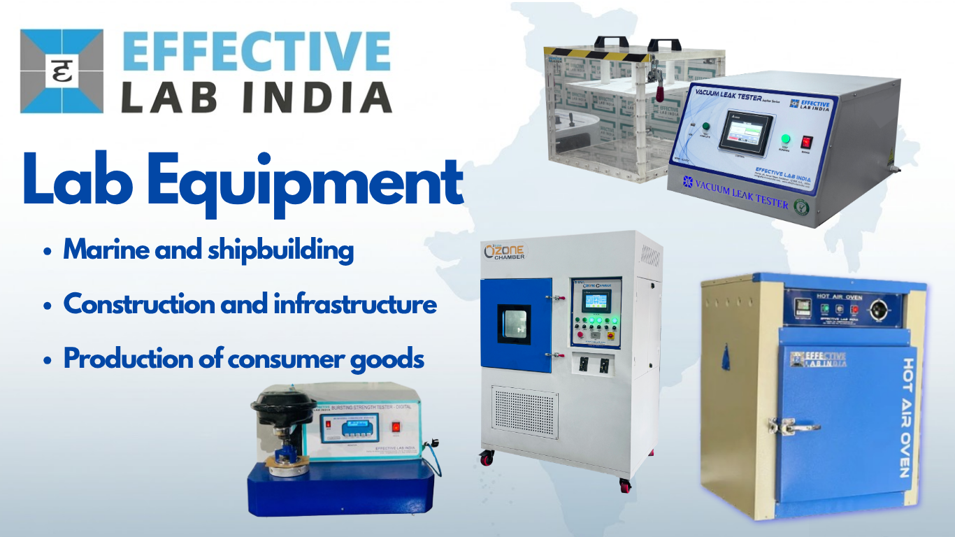 Read more about the article Lab Equipment Manufacturer in India