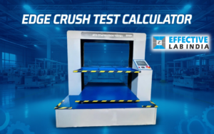 Read more about the article Edge Crush Test Calculator: How to Use for Packaging Strength