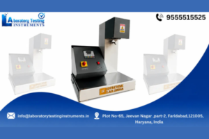 Read more about the article Melt Flow Index Tester in India – Accurate Testing for Plastic Quality Control