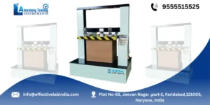 Read more about the article The Importance of Box Compression Testing in Packaging Quality