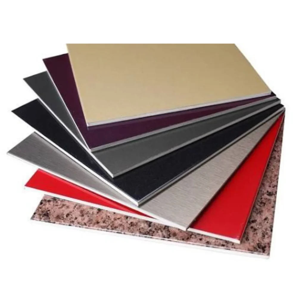 ACP - Aluminium Composite Panel Testing Instruments