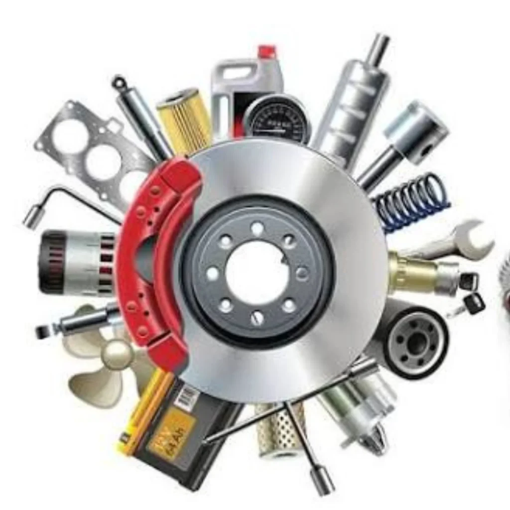 Automotive components and automotive Parts Testing Instruments