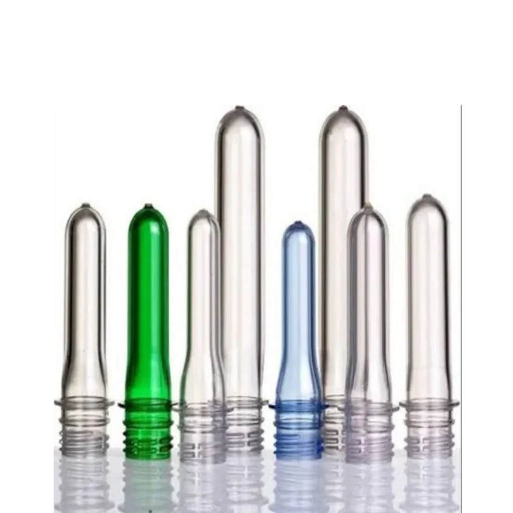 Preform Testing Instruments