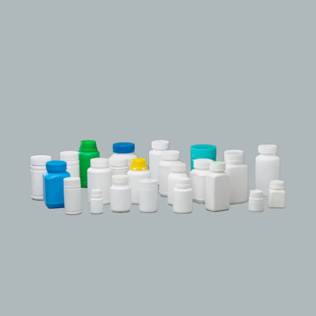 Rigid Plastic Testing Instruments