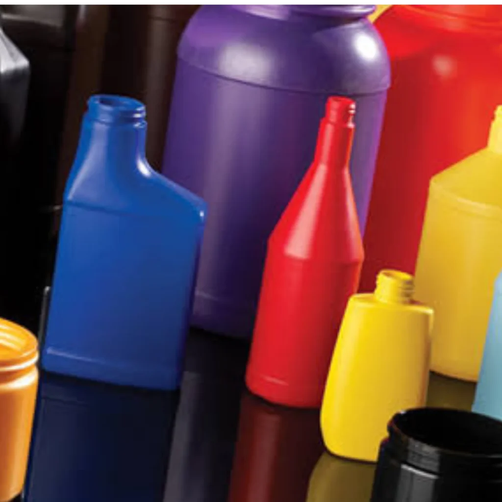 Blow Molding Testing Instruments