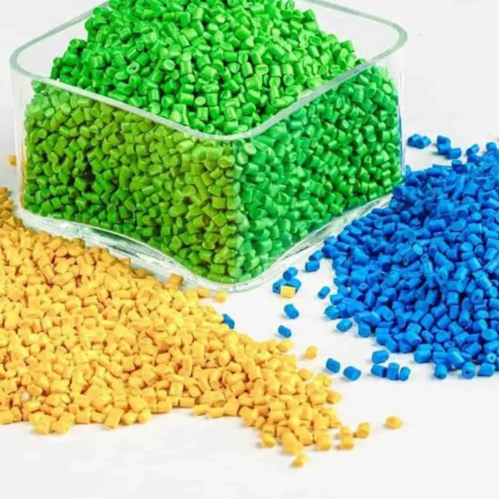 Compound Resin Testing Instruments