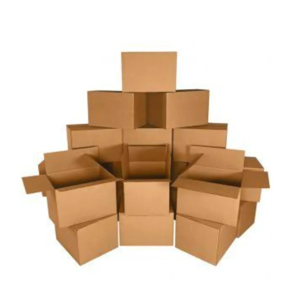 Corrugated Box and carton Testing Instruments