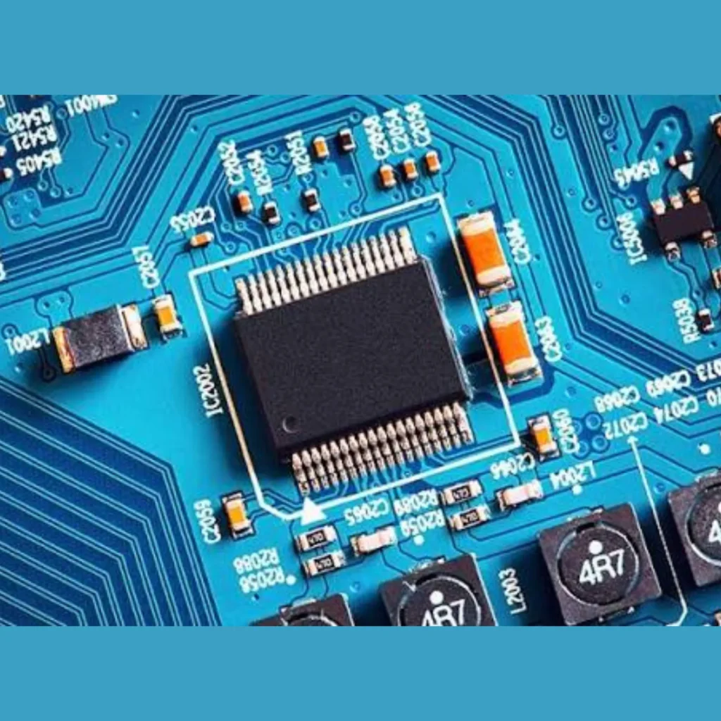 Electronics And Electrical Testing Instruments
