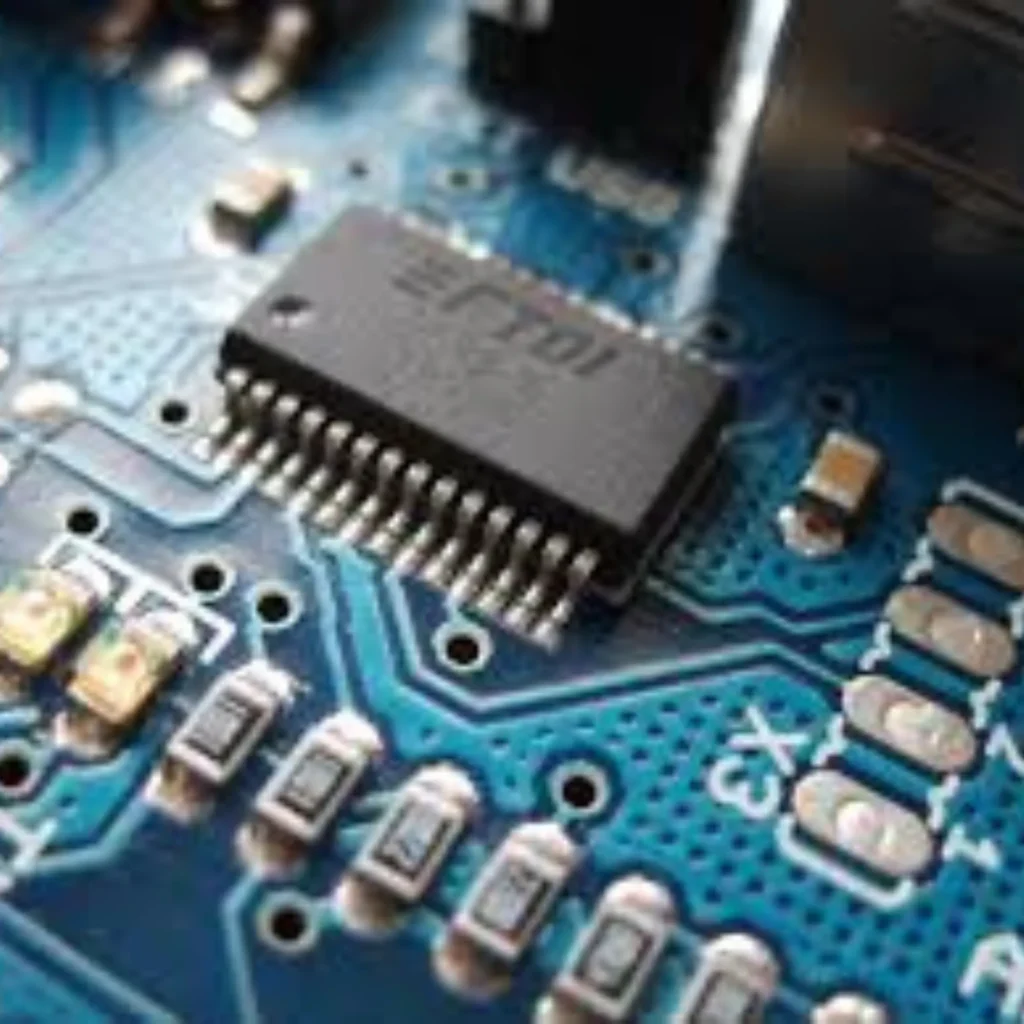 Electronics and Electrical Testing Equipment