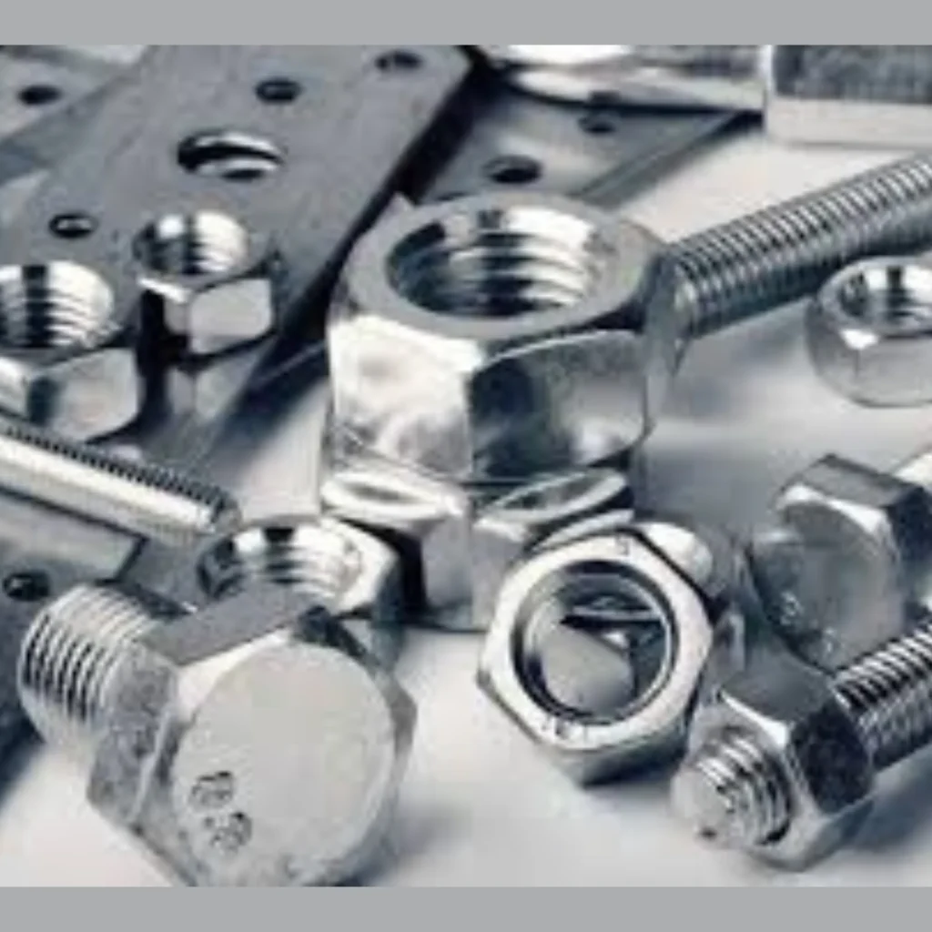 Fasteners Testing Equipment
