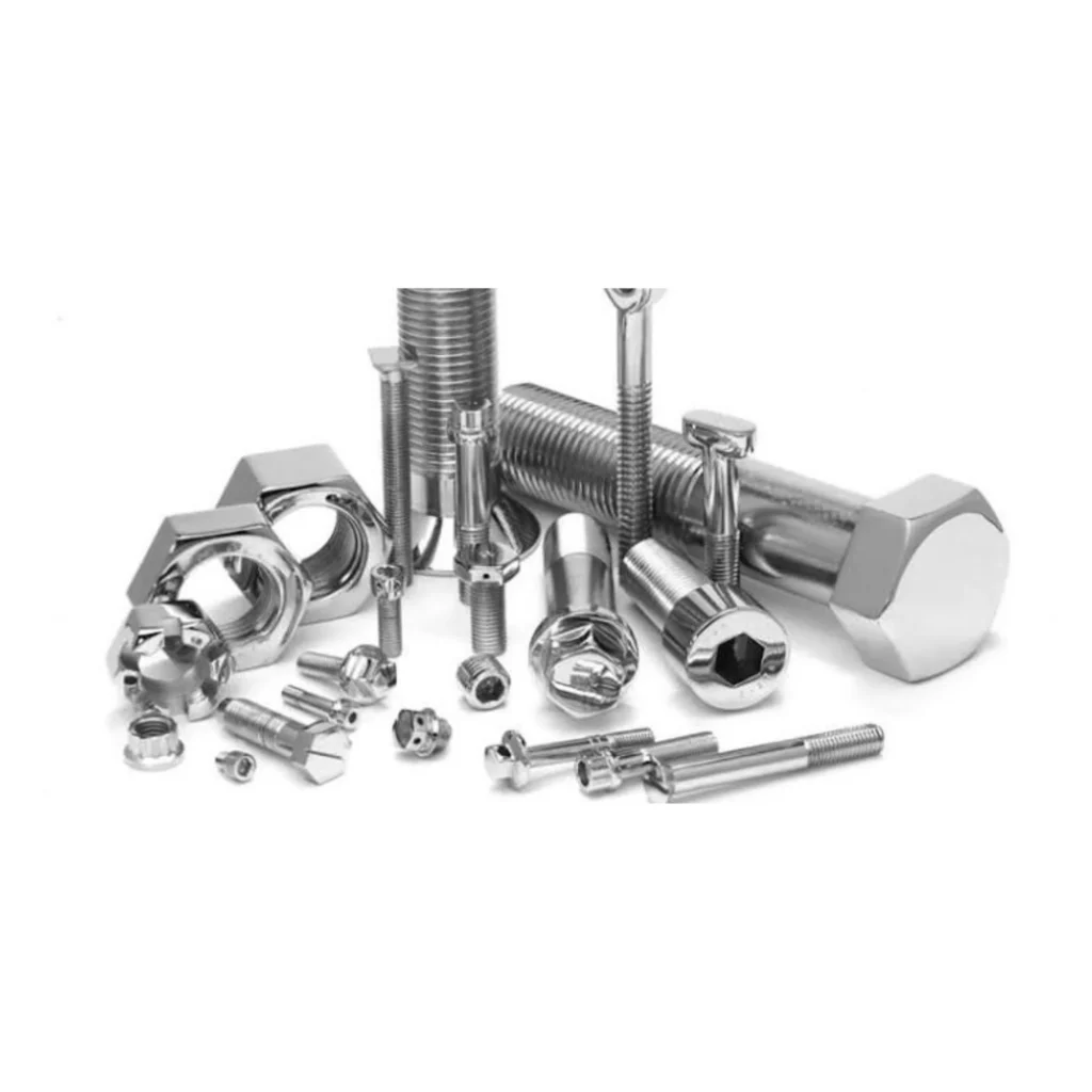 Fasteners Testing Instruments