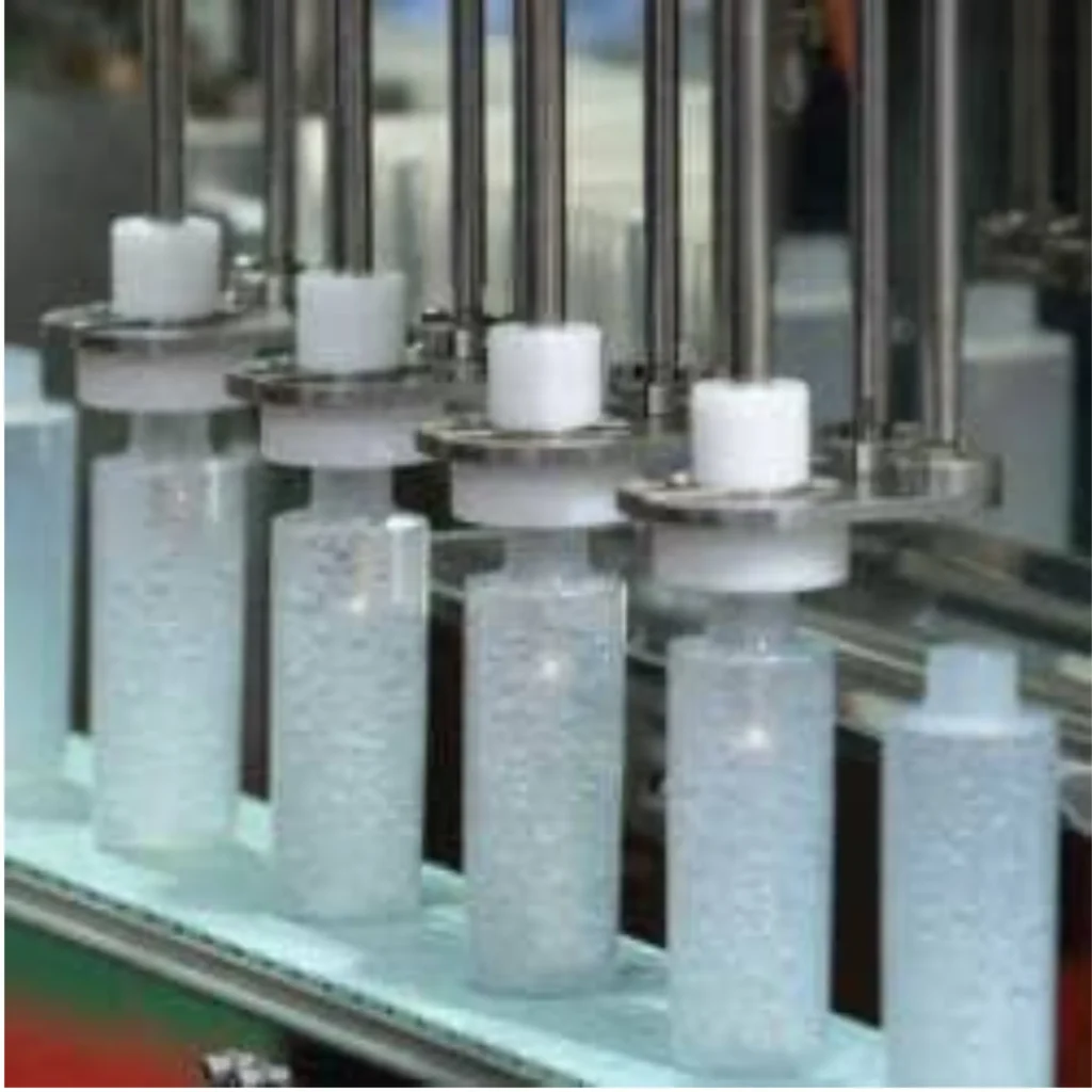 Filling Line Testing Instruments