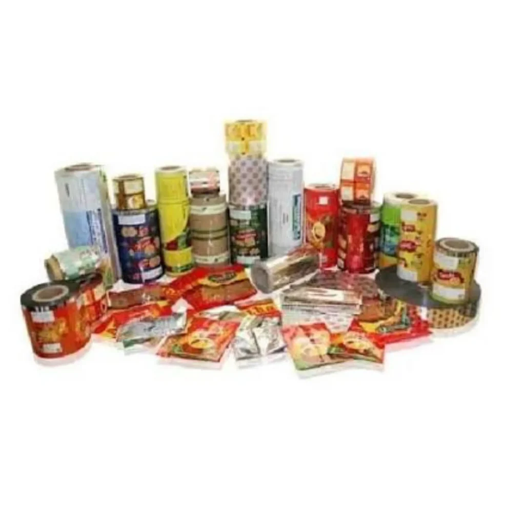 Flexible Packaging & FMCG Packaging Testing Instruments