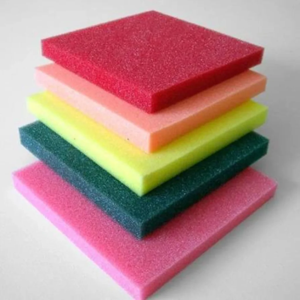 Foam Testing Instruments