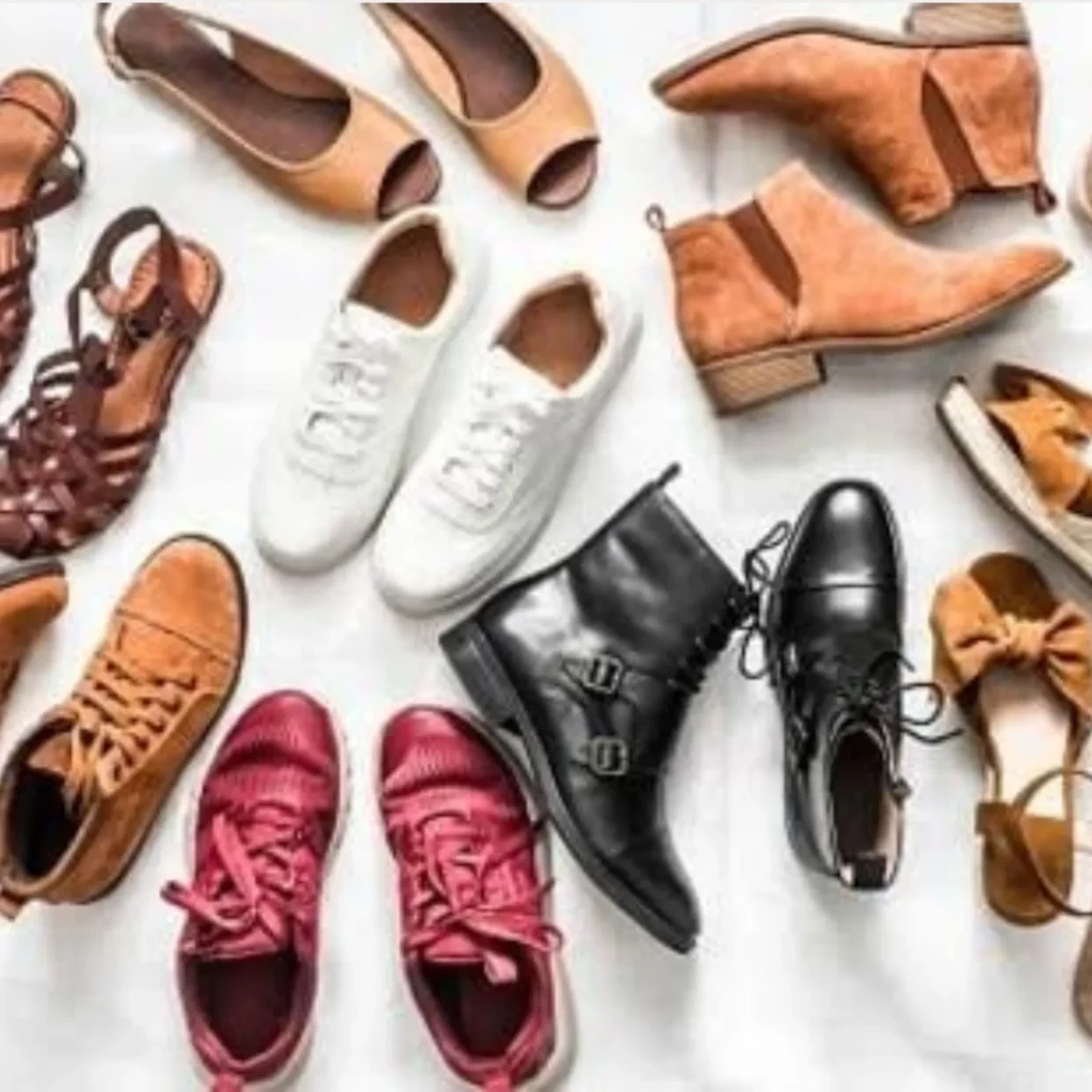 Footwear Testing Instruments