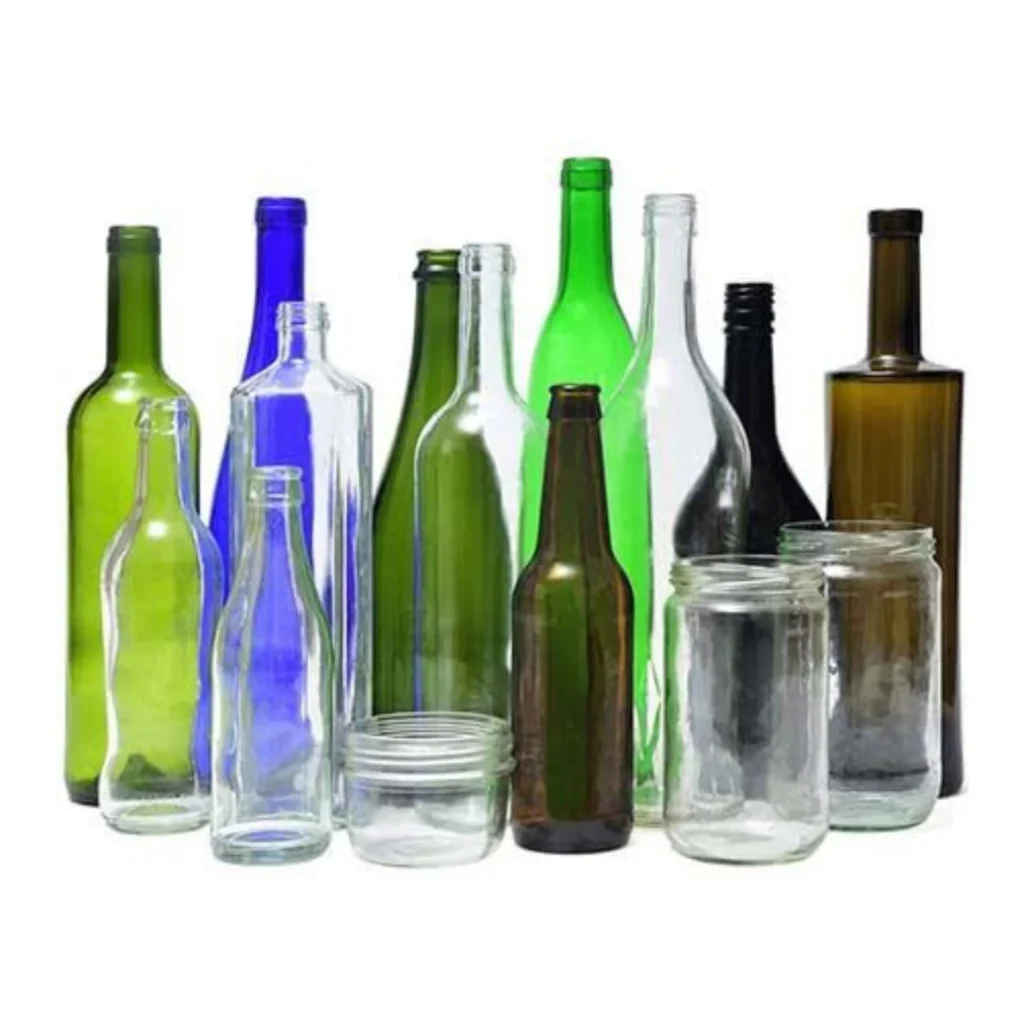Glass Products Testing Instruments