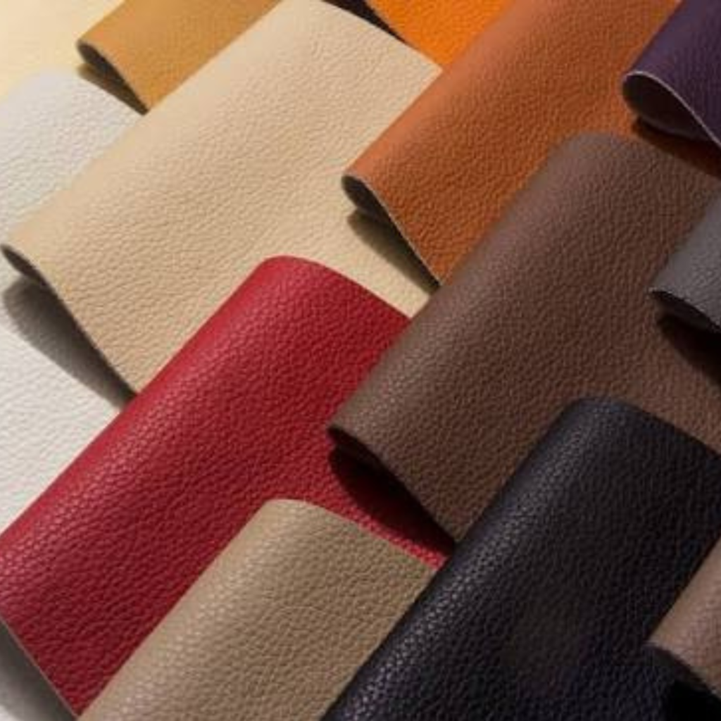 Leather Testing Instruments