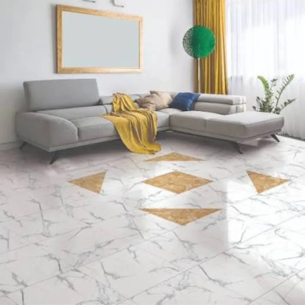 Marble Floor Tiles Testing Instruments