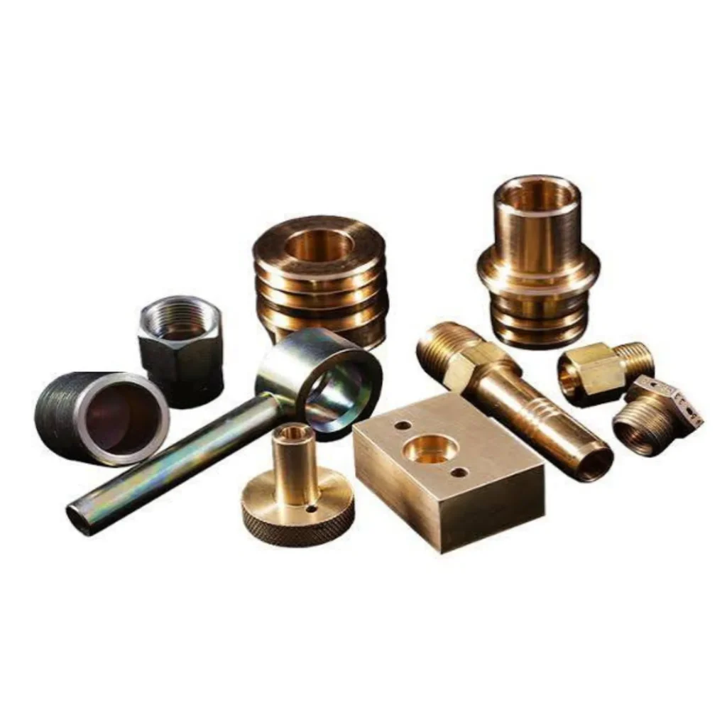 Metal Testing Instruments