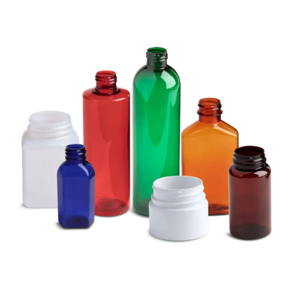 Pet Bottles Testing Instruments
