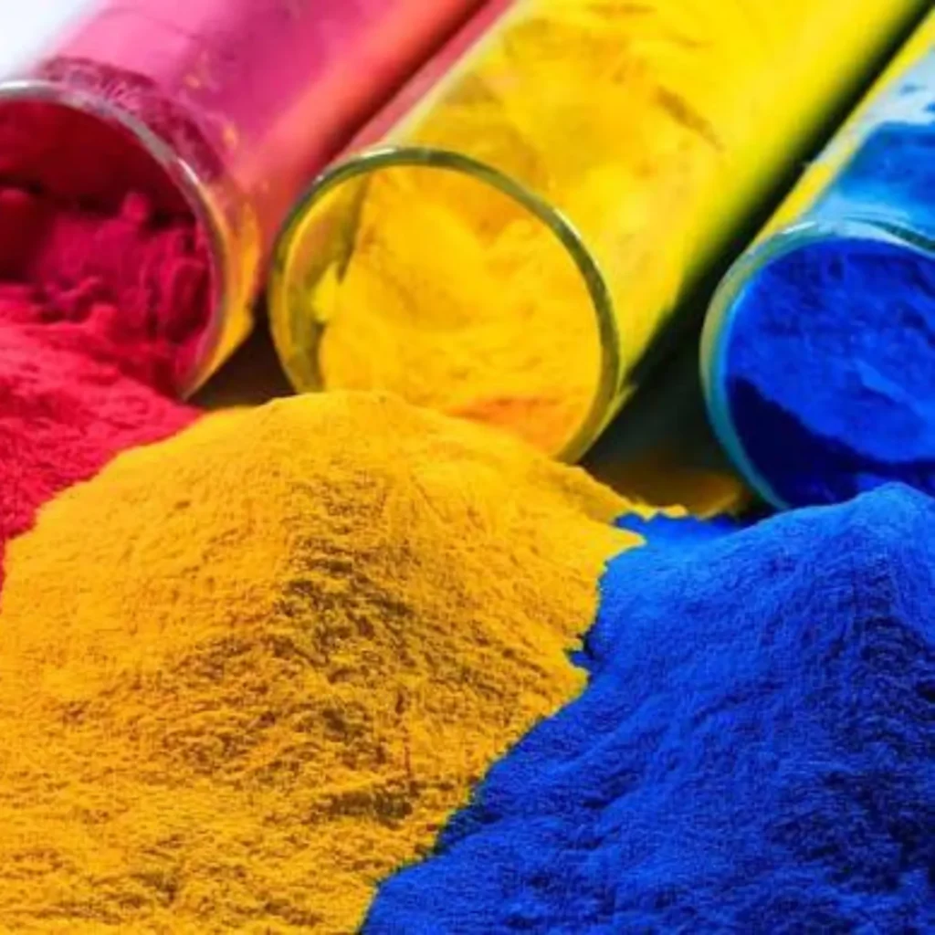 Pigments Testing Instruments