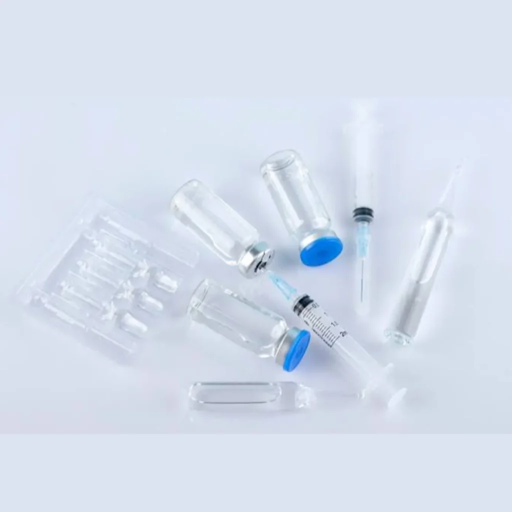 Plastic Injection Molding Testing Instruments