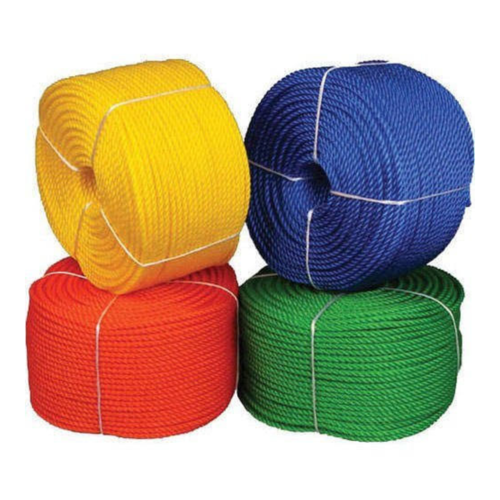 Plastic Rope