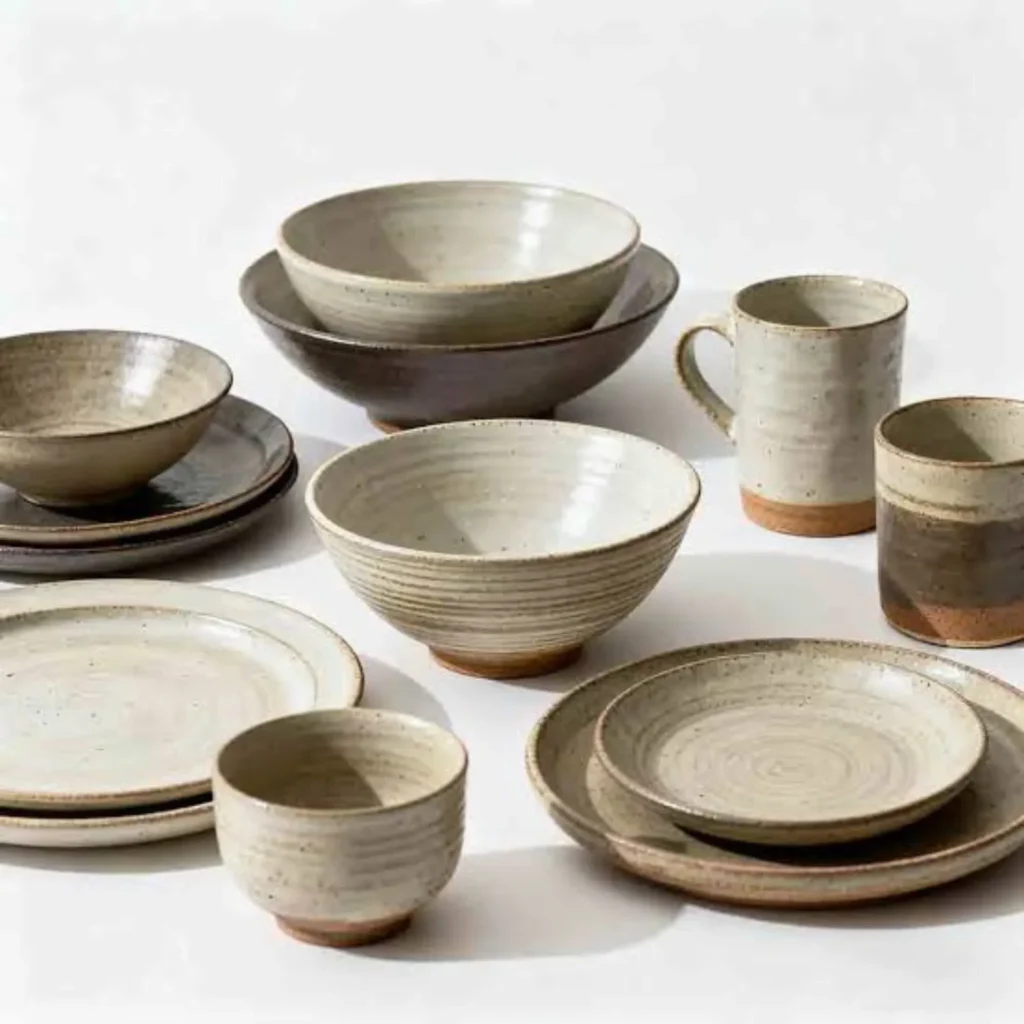 Porcelains And Ceramics Testing Instruments