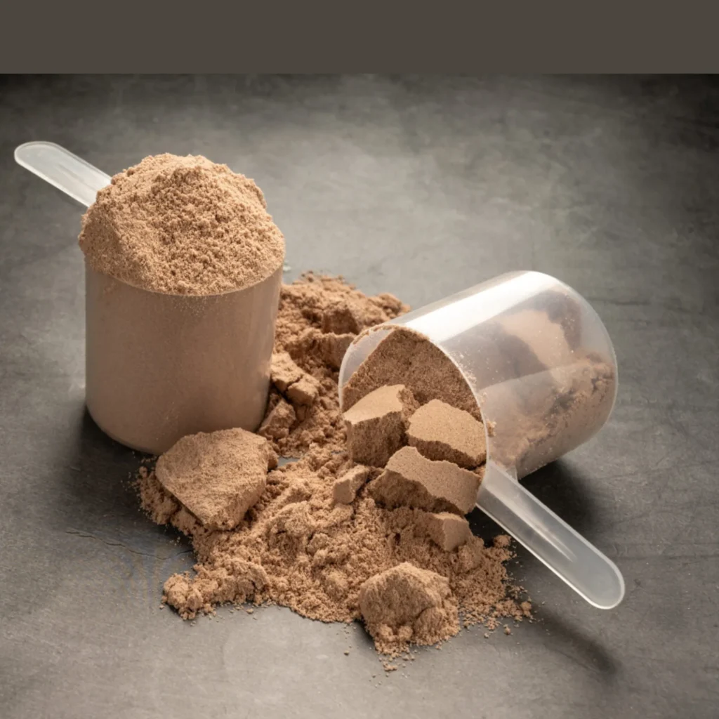 Powders Testing Instruments