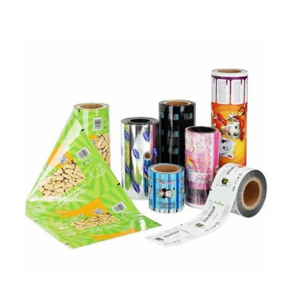 Printing and flexible films Testing Instruments