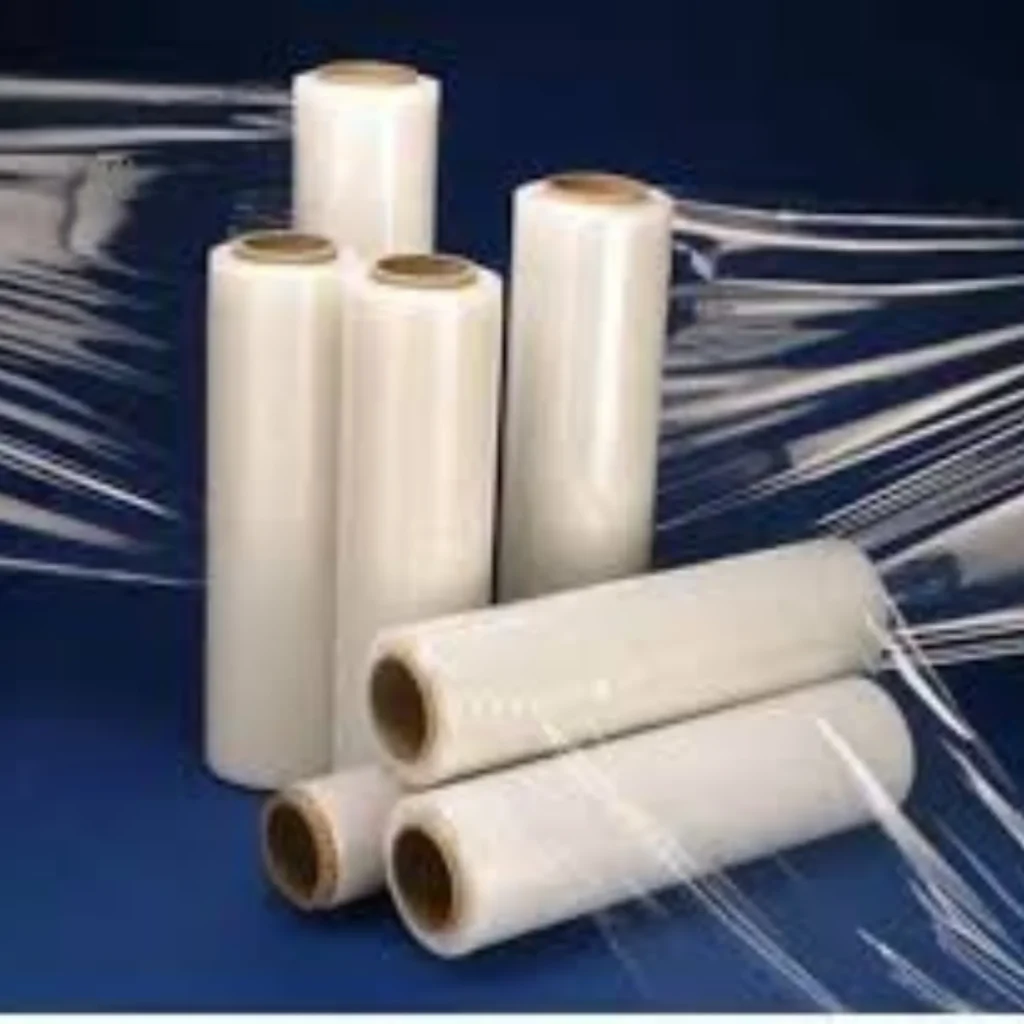 Stretch Blown Testing Instruments