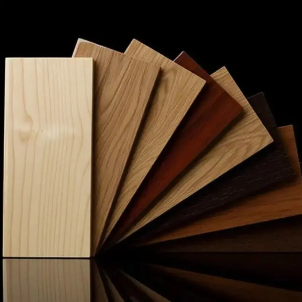 WoodLaminates Testing Instruments