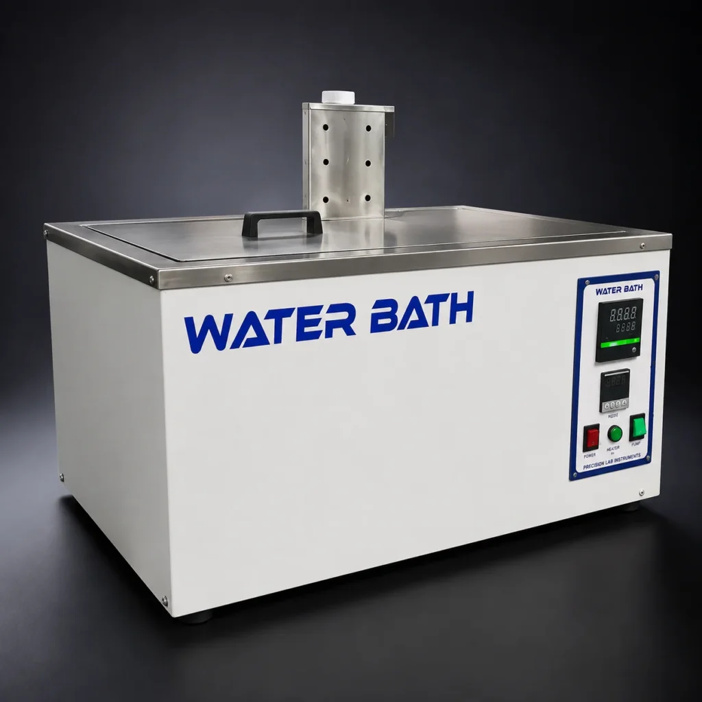 Digital Water Bath