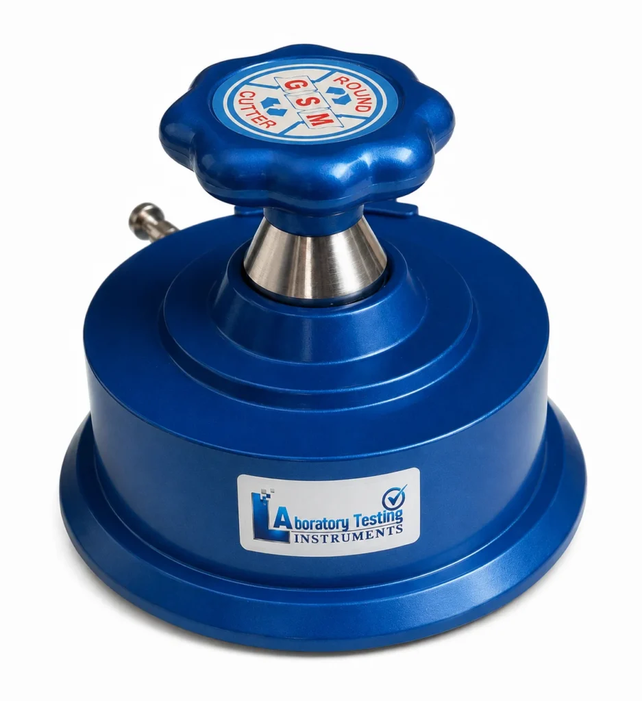 GSM Round Cutter