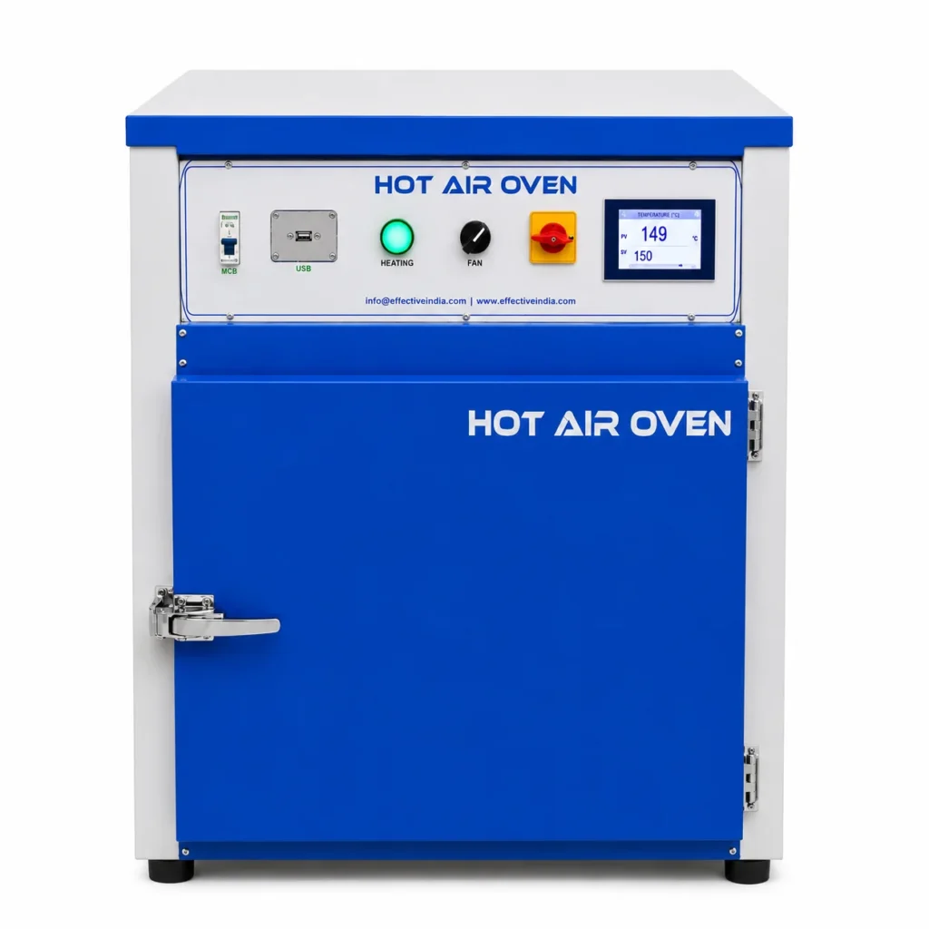 Hot Air Ovan