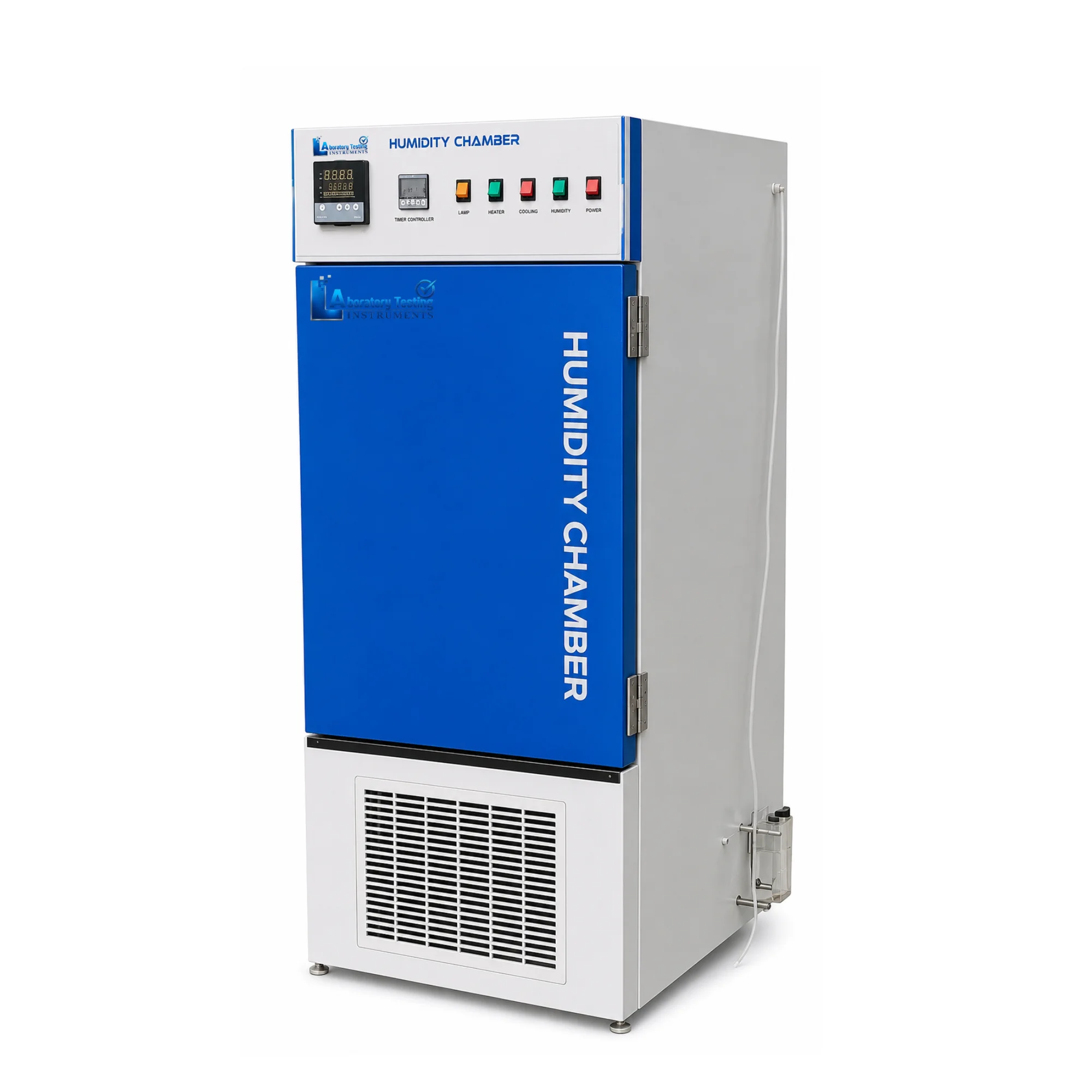 HumidityConditioning Chamber Deluxe