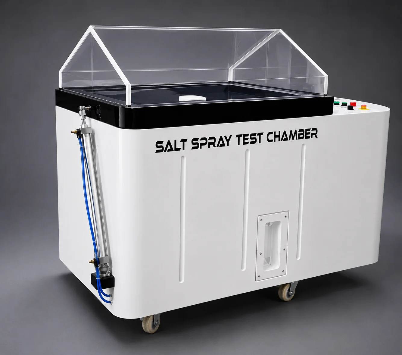 Salt Spray Chamber (Corrosion Tester)