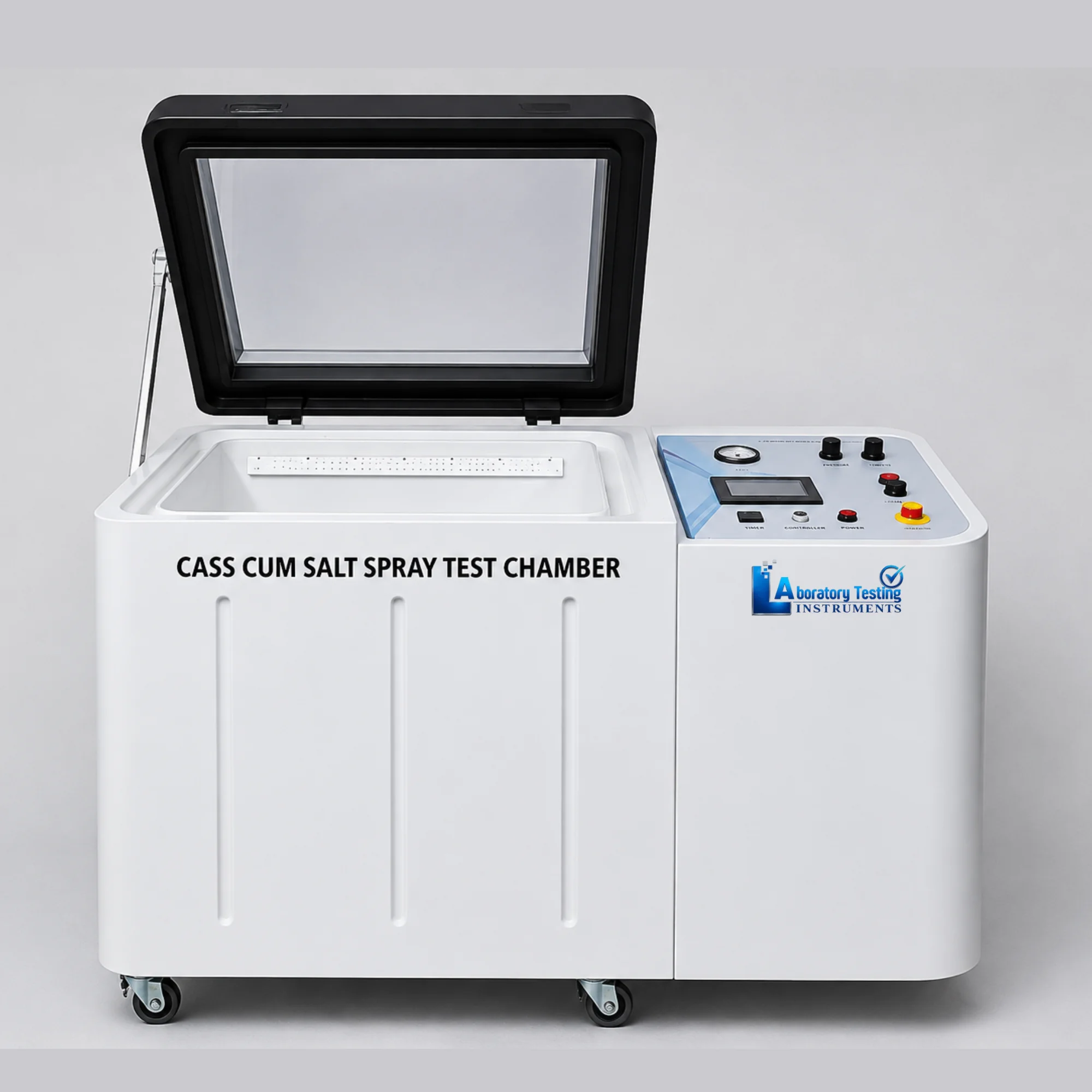Salt Spray Chamber (Corrosion Tester)