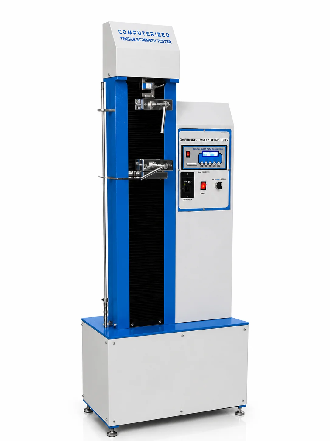 Universal Testing Machine - Universal Tensile Tester